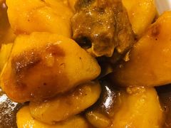 -阿那亚第一食堂 Cafeteria 1