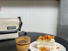-Be Lived Cafe比例咖啡(摩天轮店)