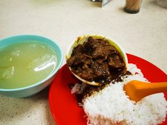 -清真惠记