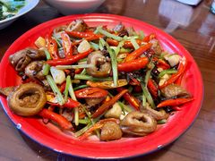 -小街47號江湖菜(四合院店)