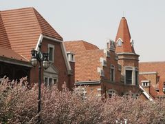 -天津津利华酒店