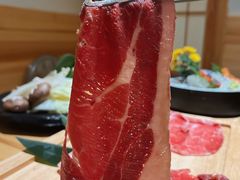 -梦味精致日本料理(新地假日广场店)