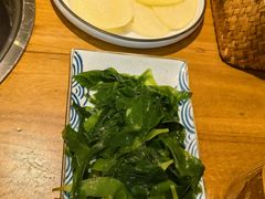 -贵厨酸汤牛肉(小十字店)