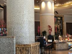 -怡聚轩全日制自助餐厅(大中华喜来登酒店)
