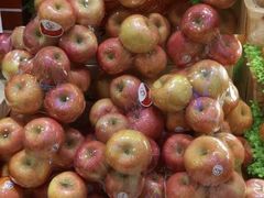 苹果-百果园(清远时代倾城店)