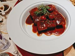 -山西会馆·晋菜·晋商宴·学堂记忆(许坦西街店)