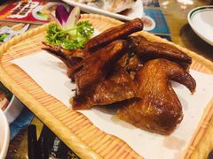 -香港新曜记茶餐厅(星耀城店)
