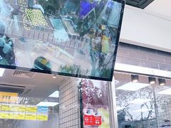 门面-鲍师傅糕点(江苏路店)