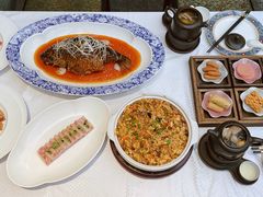 -卫鼎轩·曹公馆(鼓楼店)