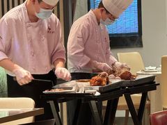-金鸭季·北京烤鸭(深业上城店)