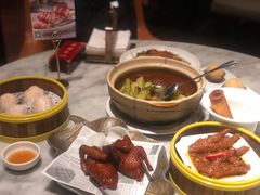 -蝴蝶里·粤菜·点心(龙湖天街&滨江店)