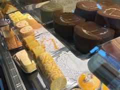 -思味特(纬一路店)