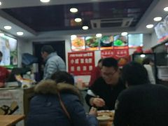 -山西刀削面(安定门店)