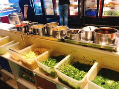 -钢管厂歆瑞源油卤串串香(春熙路太古里店)
