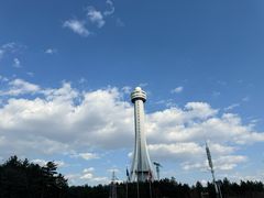 -帽儿山国家森林公园