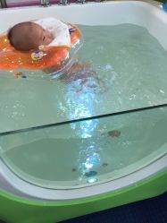 -开心岛儿童水上主题俱乐部(三环路店)