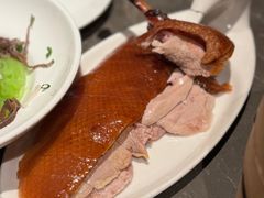 -金鸭季·北京烤鸭(深业上城店)