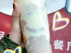 OREO曲奇奶茶-快乐柠檬happylemon(丰台万达广场店)