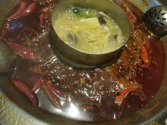 -小四川老火锅(欧风店)