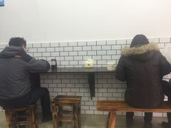 -许记生煎(遵义路店)