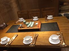 -小城粥道·海胆鲜虾粥(解放广场店)