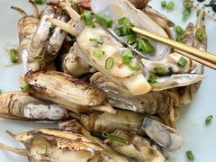 -面道赞宁海海鲜面(迎凤街店)