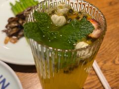 -一坐一忘云南菜(嘉里中心店)