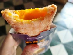 -麦当劳(百利广场店)