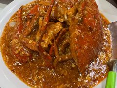 -龙海鲜螃蟹王(宏茂桥店)