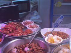 -龙老五汤店(站前西路店)