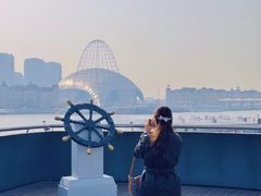 -海河外滩公园