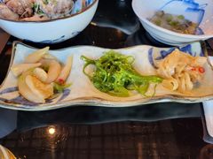 -新鲜特色餐厅(香格里拉大酒店)