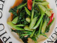 -泰莲庭·溪畔餐厅(雁栖湖店)