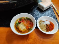 -老姐石板烧烤+铜炭火锅(总店)