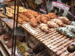 -山崎面包(静安久光店)