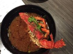 -滩万日本料理Nadaman(国贸大酒店)