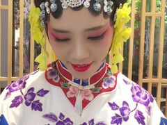 -盘子女人坊(顺德店)