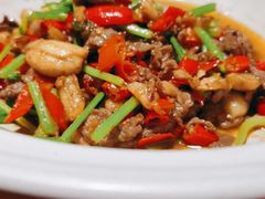 -老湘村·湖南土菜(天河维多利店)