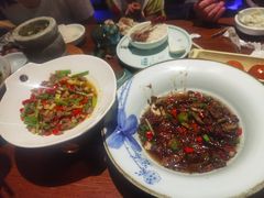 -佬麻雀·新湘菜(珠海金发购物中心店)