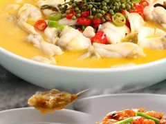 -望乡楼上海菜(日月光店)