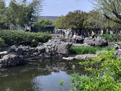 -常熟方塔园