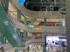 -大族广场Mall&More