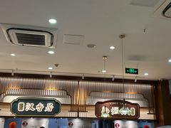 -吉庆街美食广场