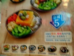 -鲜芋仙(宝地广场店)