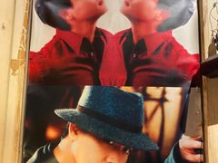 -为你钟情咖啡馆(春熙路太古里步行街店)