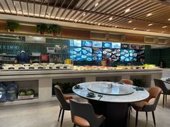 -聚丰园•湖鲜餐厅(阿红私房菜梅石路店)
