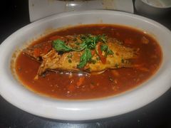 -又见炊烟私房菜(敬亭路店)