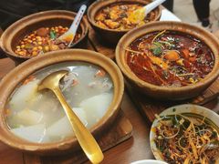 -罗妈砂锅(四川成都奎星楼店)
