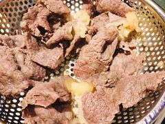 -小牛海记潮汕牛肉店(永定路店)