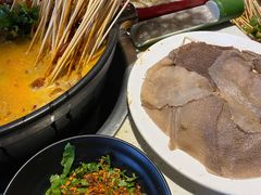 -钢管厂歆瑞源油卤串串香(春熙路太古里店)